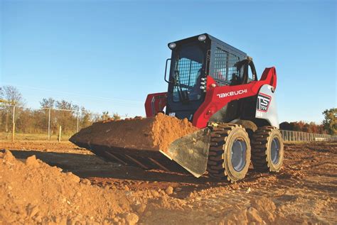 takeuchi ts70v specs